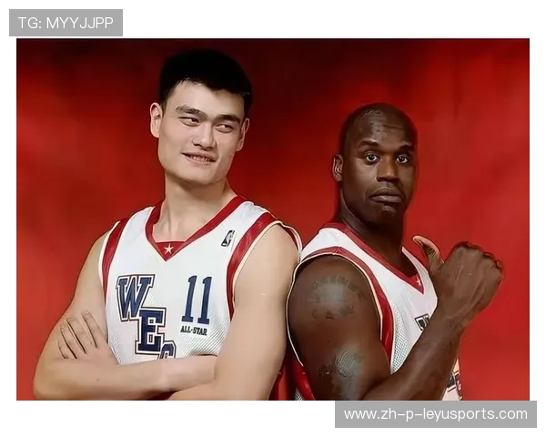 奥尼尔亲承最讨厌对位的人：不是姚明